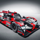Illustration for article titled The New Audi R18 Le Mans Car Still Beats That Wacky Diesel Drum